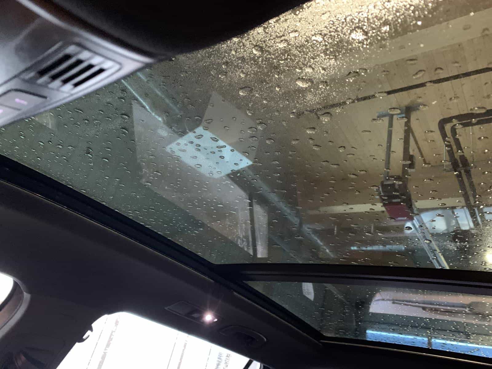 2023 Volkswagen Tiguan Comfortline R-L Blk - Image 28