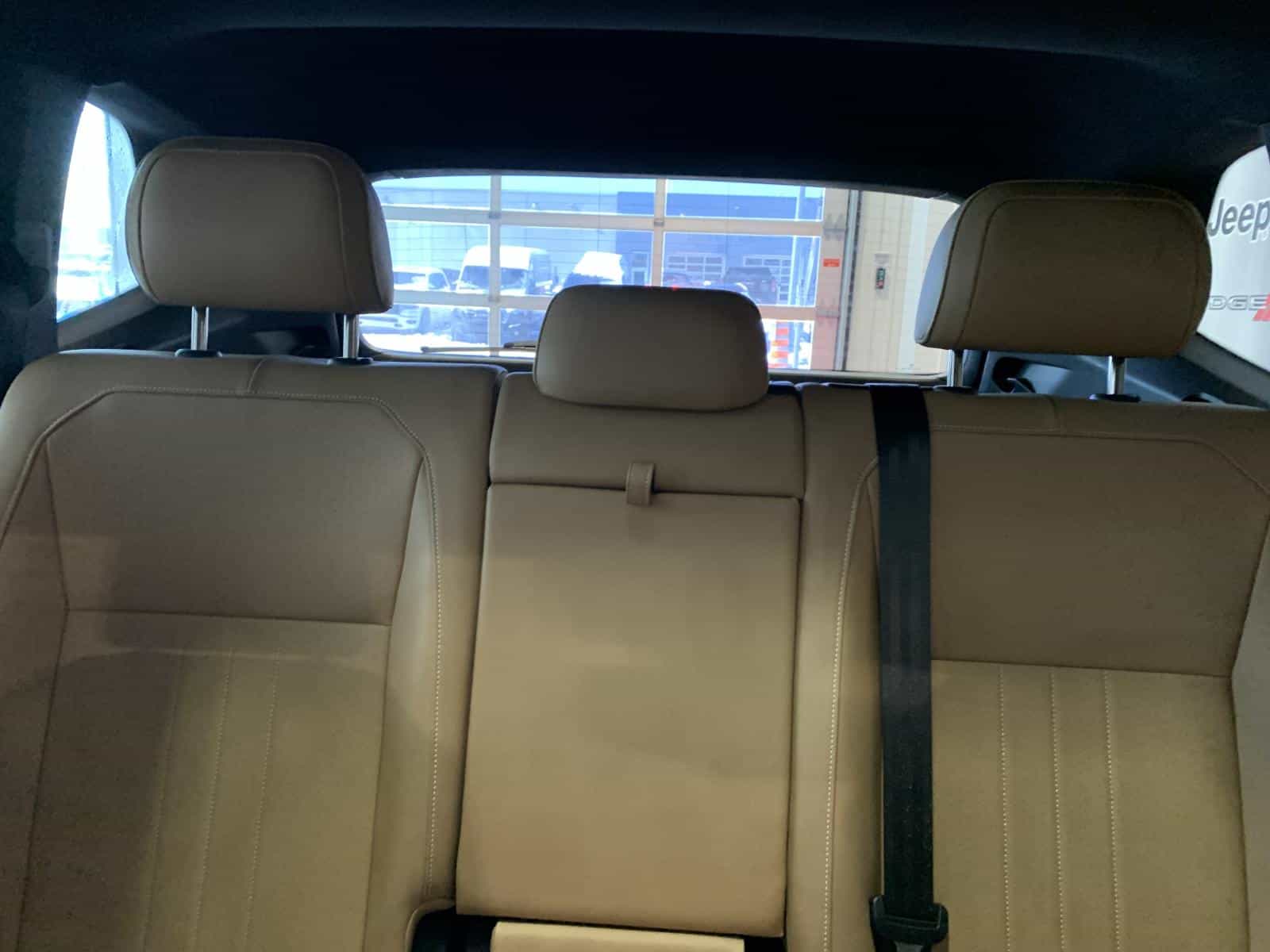 2023 Volkswagen Tiguan Comfortline R-L Blk - Image 29