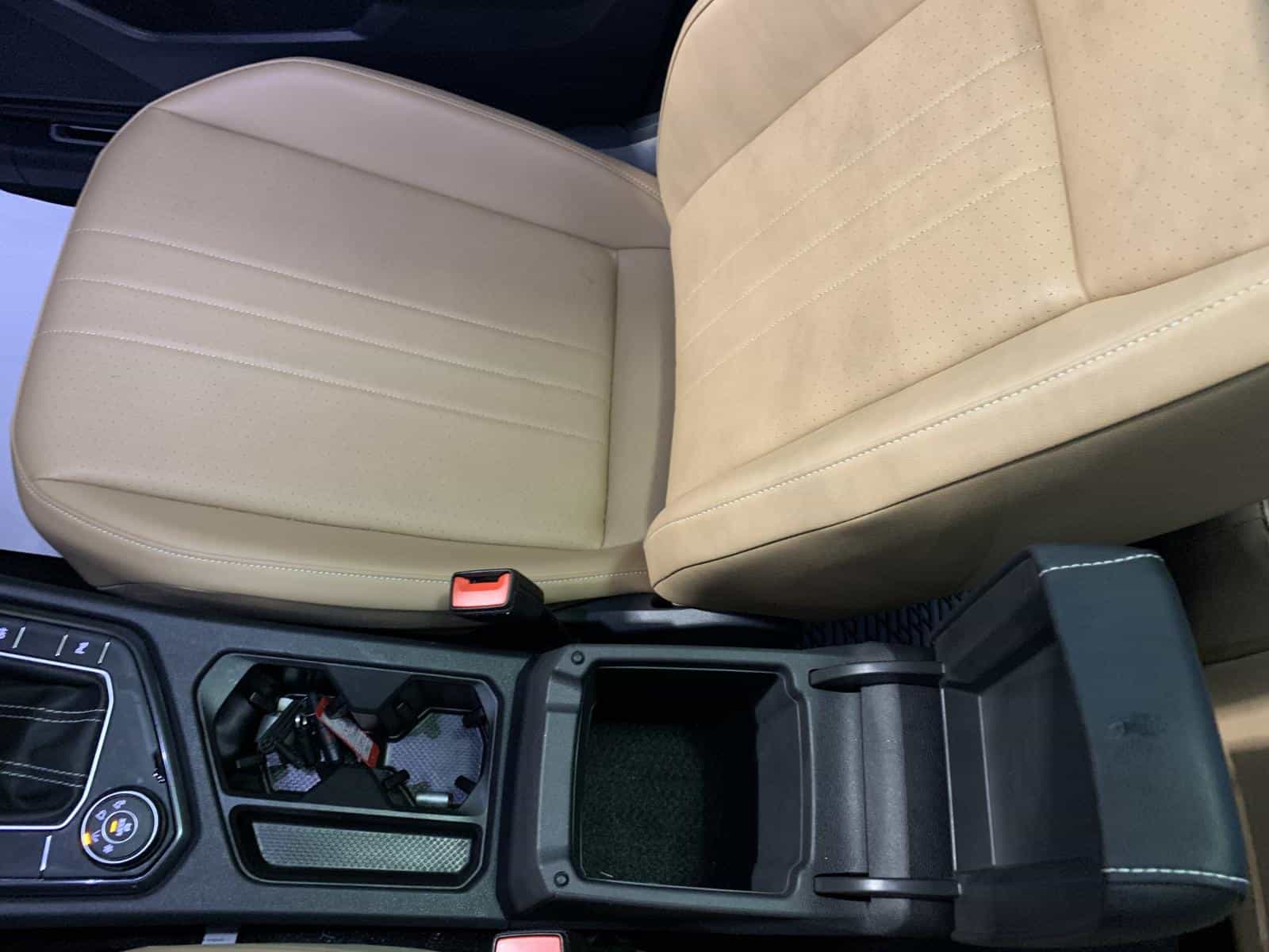 2023 Volkswagen Tiguan Comfortline R-L Blk - Image 31