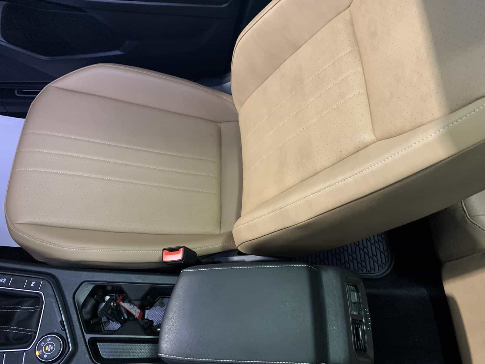 2023 Volkswagen Tiguan Comfortline R-L Blk - Image 30