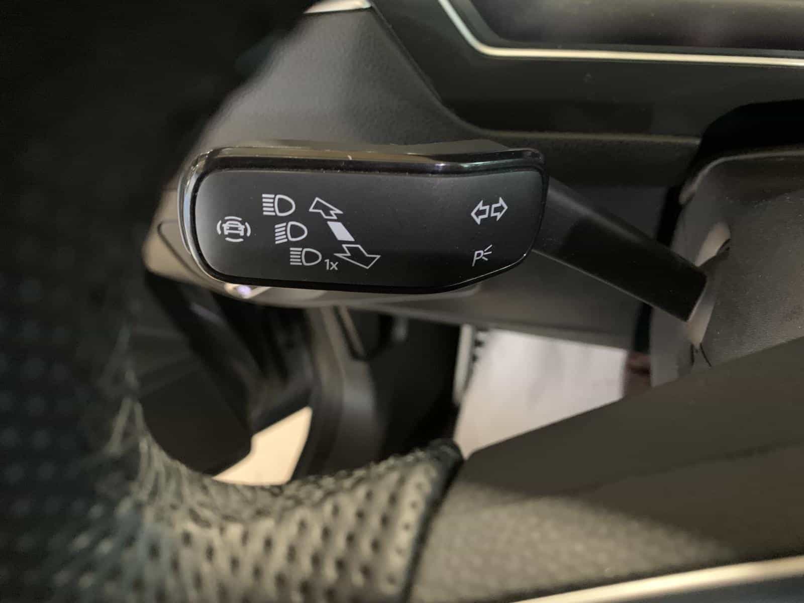 2023 Volkswagen Tiguan Comfortline R-L Blk - Image 34