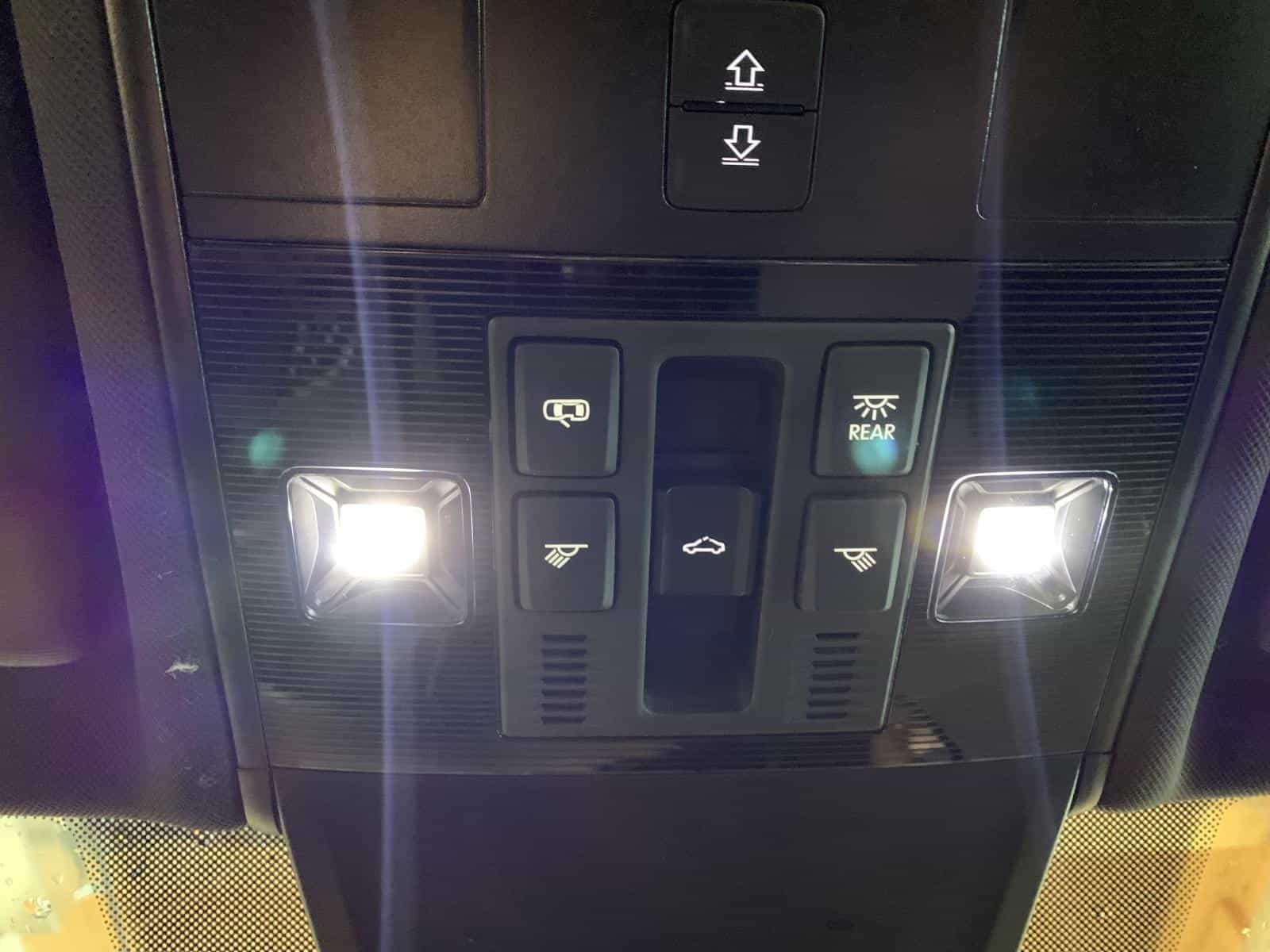 2023 Volkswagen Tiguan Comfortline R-L Blk - Image 37