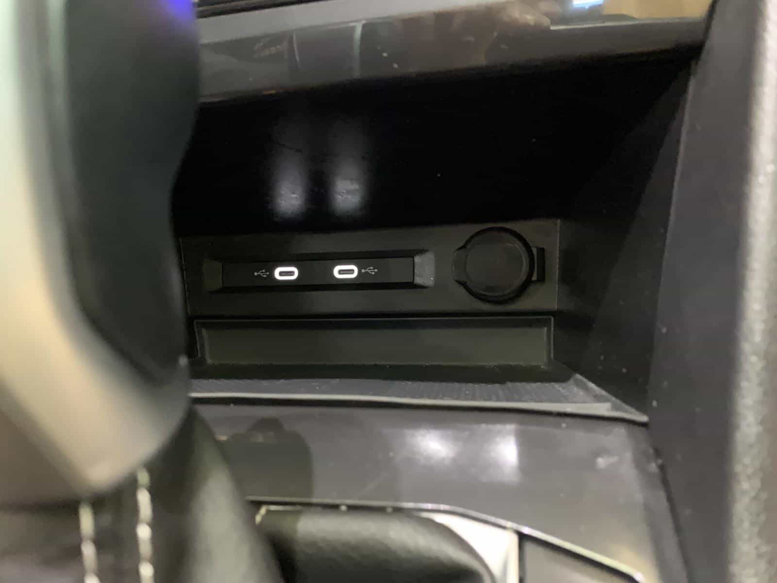 2023 Volkswagen Tiguan Comfortline R-L Blk - Image 36