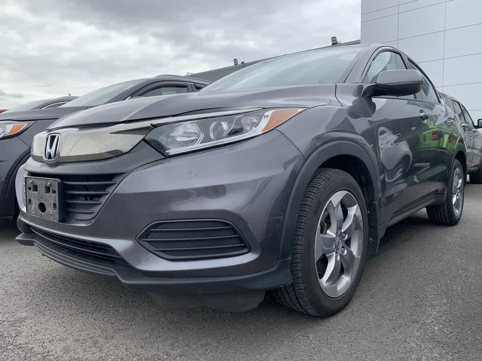 2022 Honda HR-V LX - Image 1