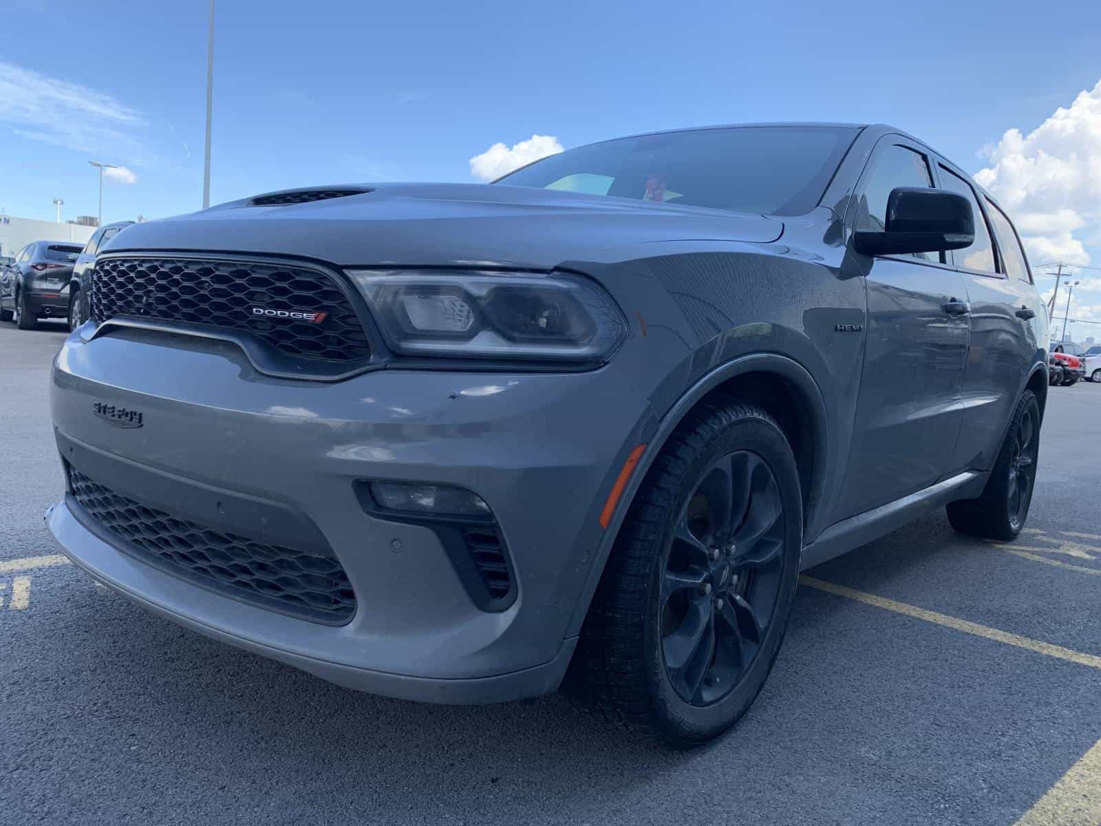 2022 Dodge Durango R/T - Image 1