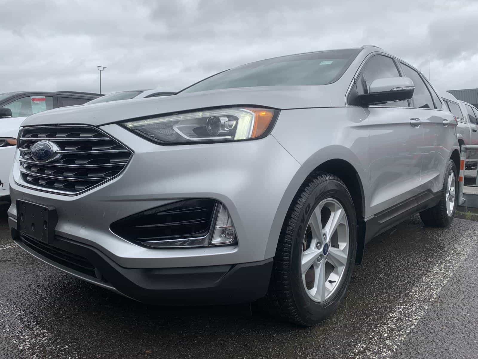 2019 Ford Edge SEL - Image 1