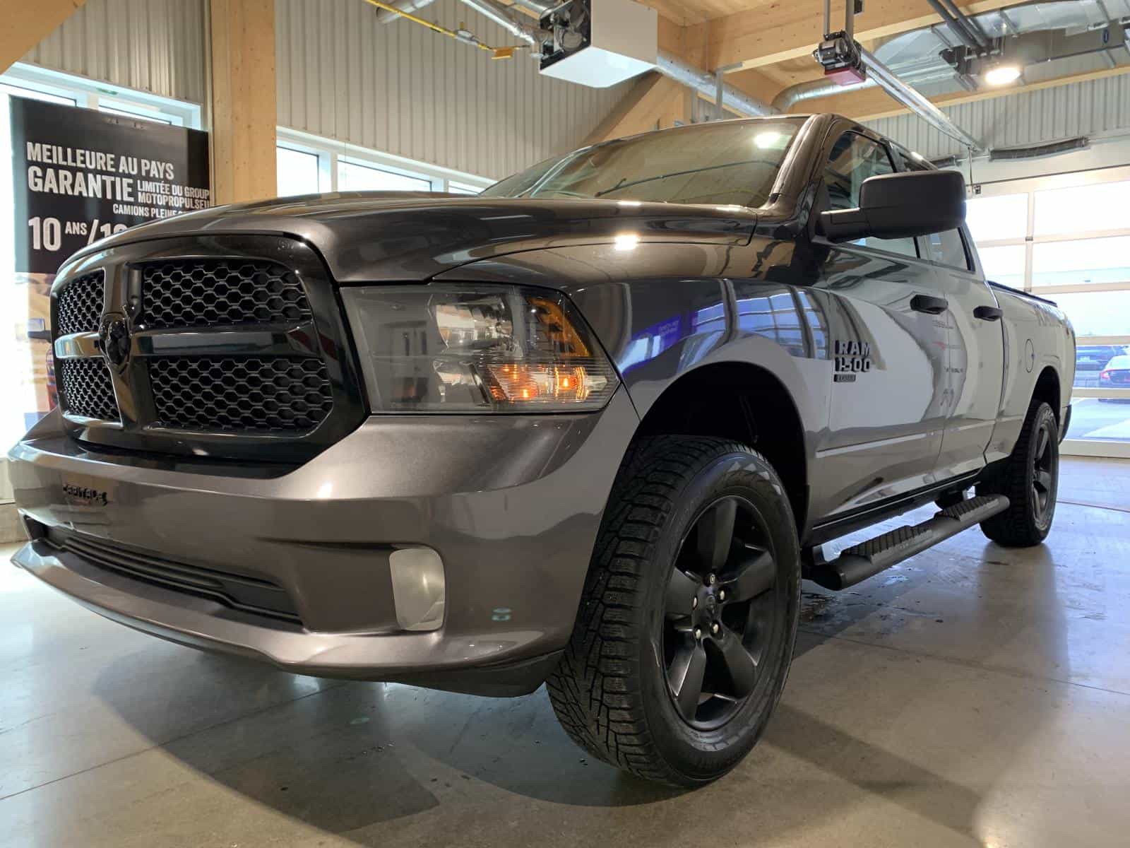 2020 RAM 1500 Classic 1500 Express - Image 1