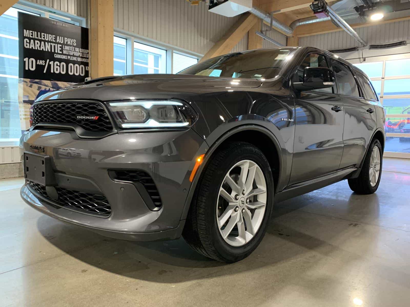 2025 Dodge Durango R/T - Image 1