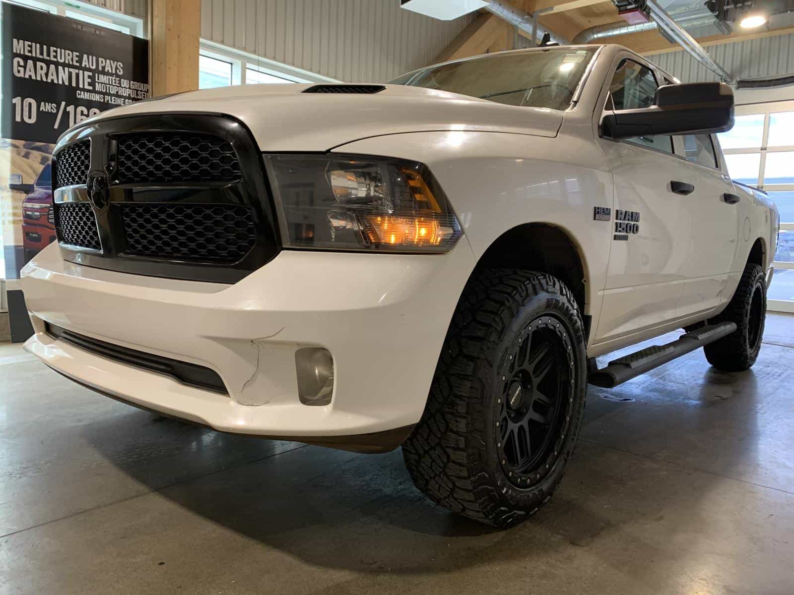 2021 RAM 1500 Classic Express - Image 1