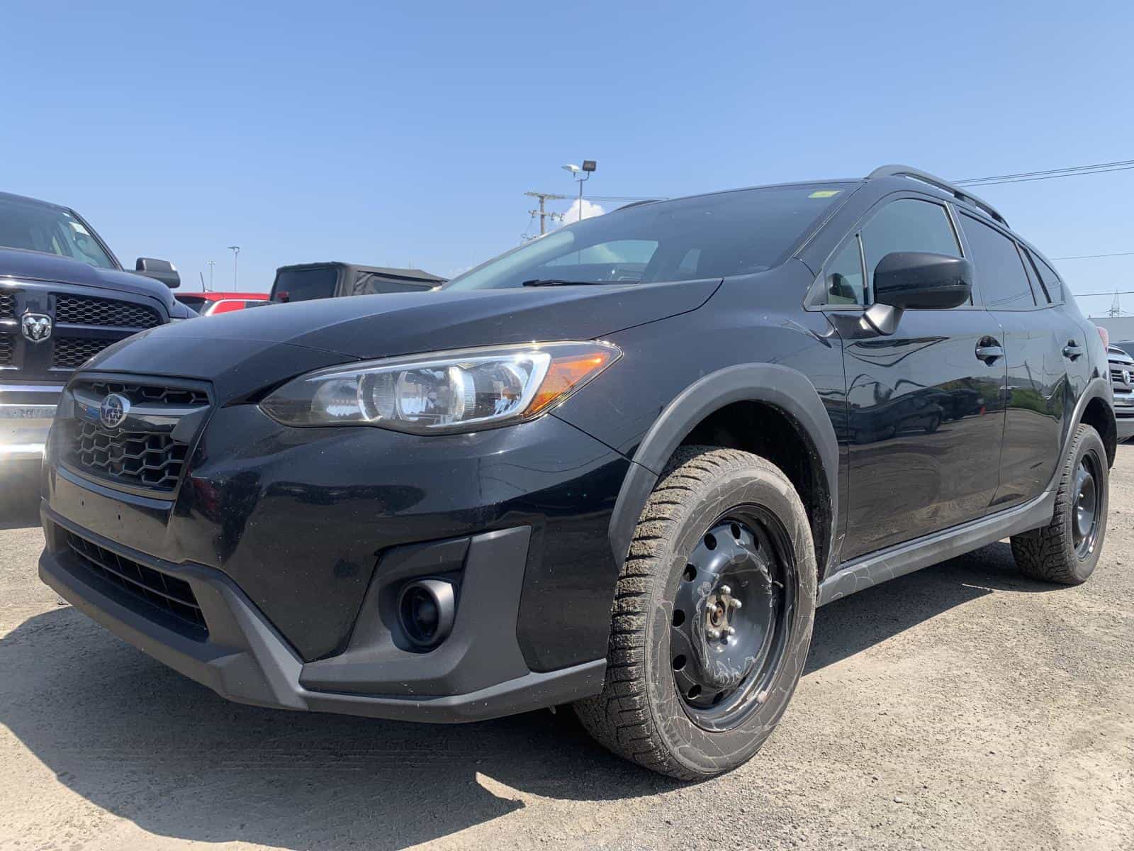 2020 Subaru Crosstrek Convenience - Image 1