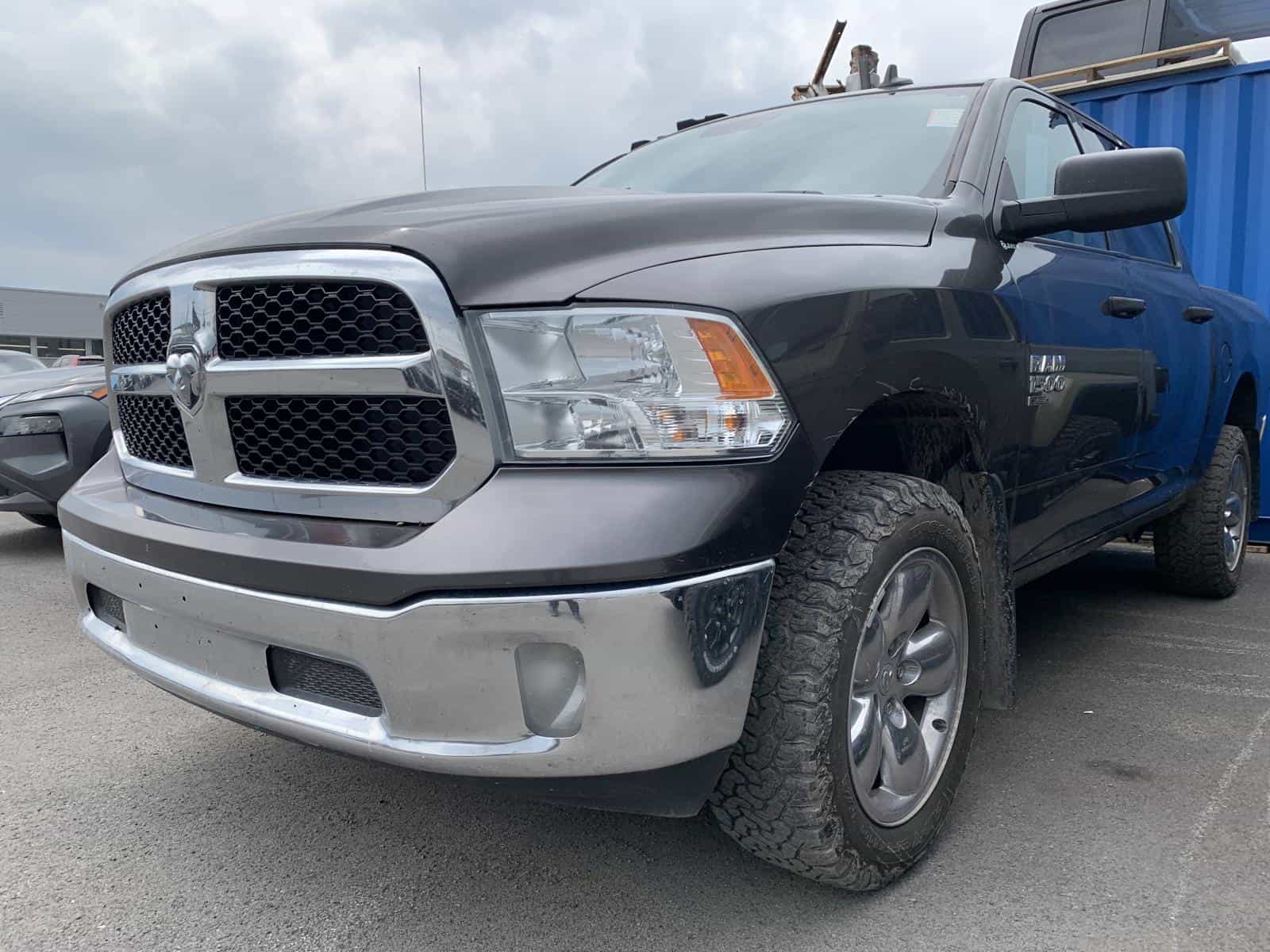 2019 RAM 1500 SXT - Image 1