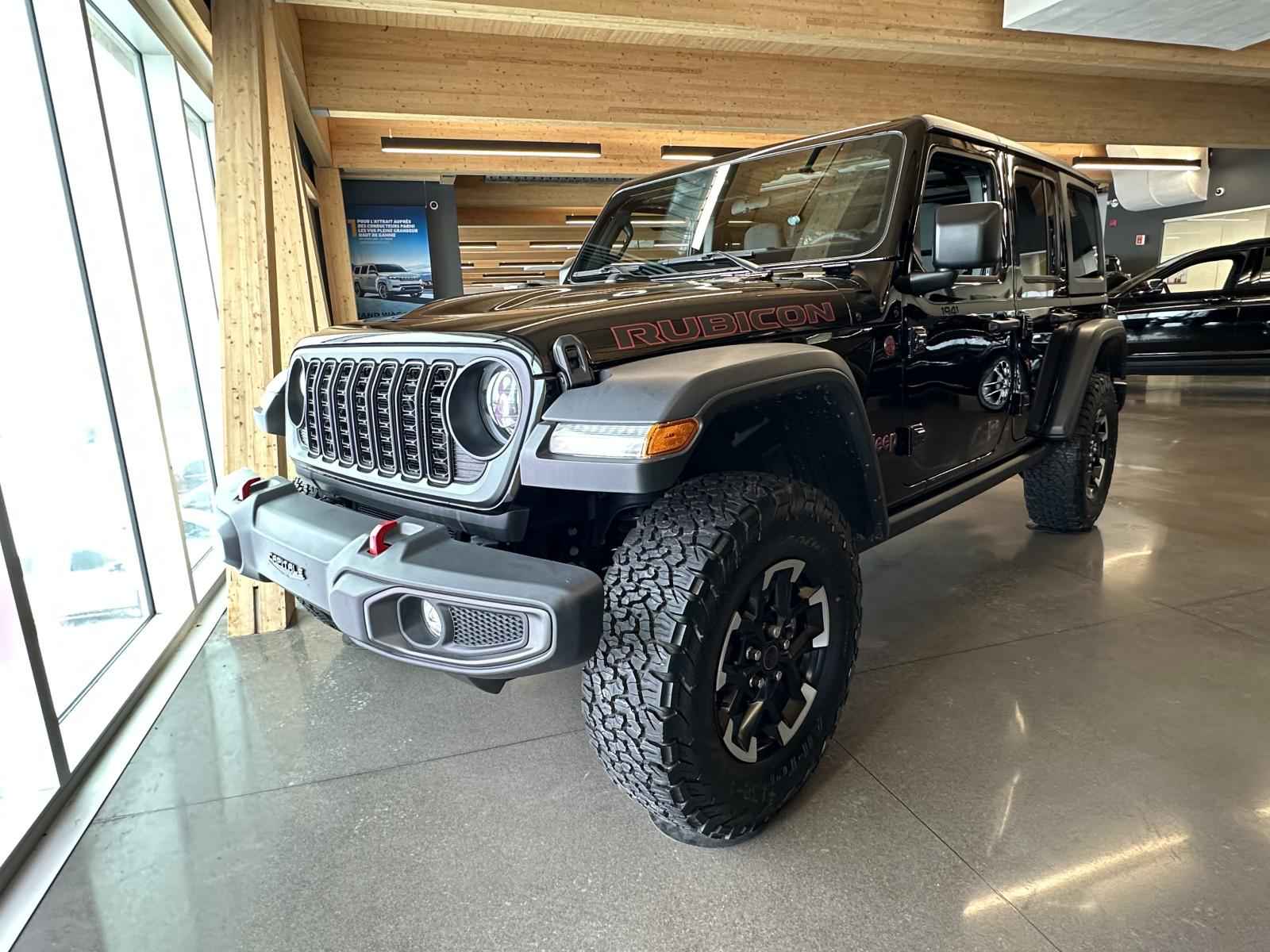 Wrangler