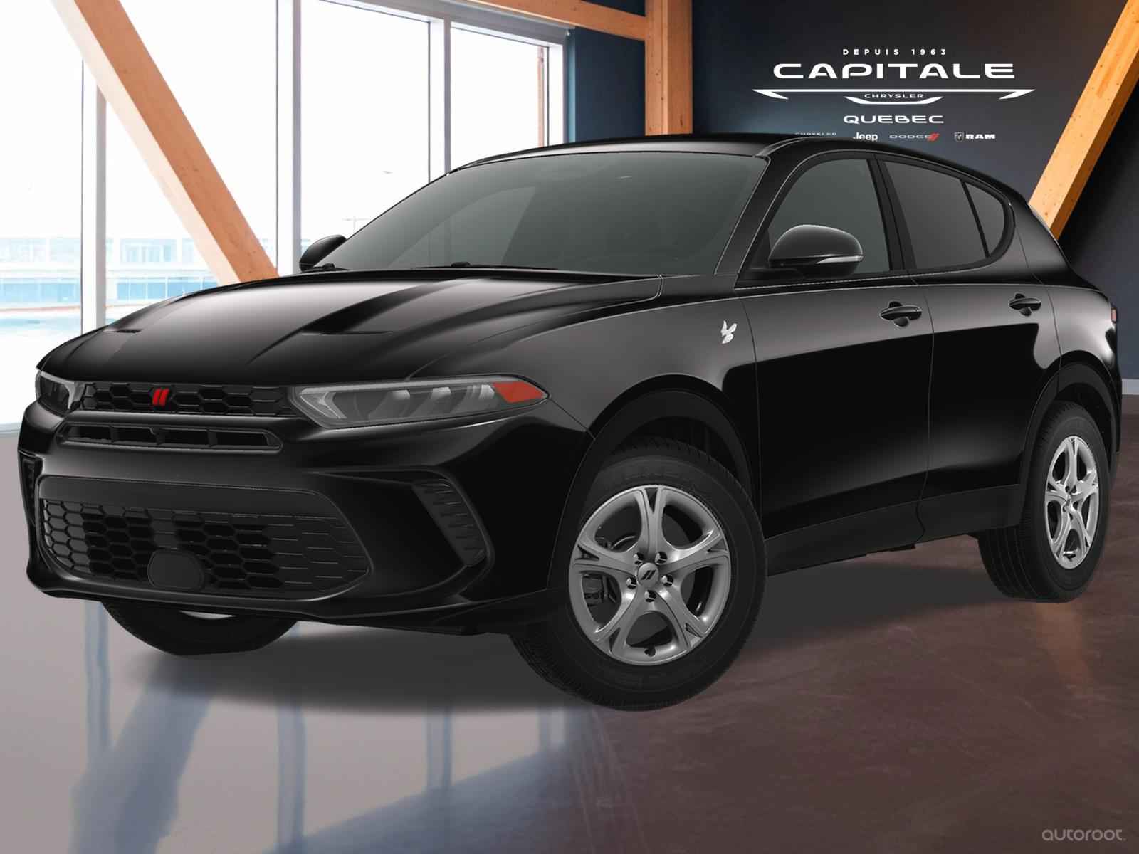 Hornet R/T PHEV